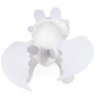 М'яка іграшка Weber Toys Дракон Денна Лють 18 см (WT721)