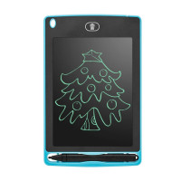 Планшет для малювання LCD 29х19 С синій (LCD12BL)