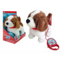 Інтерактивний песик Кращий друг із звуковими ефектами (асорт.) (PL8203)