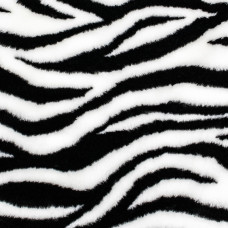 Дитячий маскарадний жилет Попелюшка зебра 35см (ZL22712)