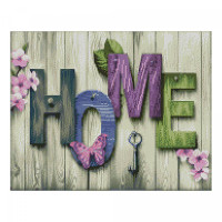 Картина за номерами з алмазною мозаїкою Стратег Home 40х50см (FA40714)