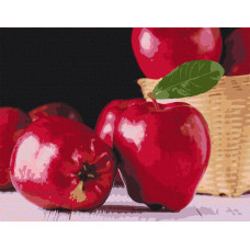 Картина для малювання за номерами Art Craft Вишуканий смак 40х50 (12005-AC)