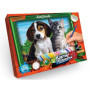 Картина за номерами Danko Toys велика (асорт.) (KN-01-01)