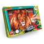 Картина за номерами Danko Toys велика (асорт.) (KN-01-01)