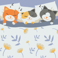 Картина розмальовка Strateg за номерами Затишна компанія 20x20 (HH7131)