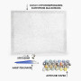 Картина за номерами Brushme Яскраві соняхи 40х50 (BS52732)