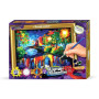 Картина за номерами Danko Toys велика (асорт.) (KN-01-01)
