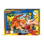 Картина за номерами Danko Toys велика (асорт.) (KN-01-01)