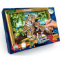 Картина за номерами Danko Toys велика (асорт.) (KN-01-01)