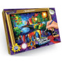 Картина за номерами Danko Toys велика (асорт.) (KN-01-01)