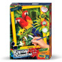 Картина за номерами Danko Toys велика (асорт.) (KN-01-01)