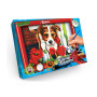 Картина за номерами Danko Toys велика (асорт.) (KN-01-01)