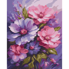 Картина для малювання за номерами Art Craft Літня радість 40х50 (13074-AC)