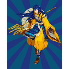 Картина за номерами Art Craft Перемога за нами 40х50 (10351-AC)