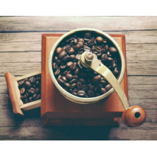 Картина для малювання за номерами Art Craft Кавоманія 40х50 (12094-AC)