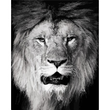 Картина для малювання за номерами Art Craft Big Boss 50х40см (11611-AC)