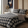 Комплект постільної білизни Viluta Євро Brushed Warm Cotton W-11