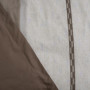 Комплект постільноїКомплект постільної білизни Viluta Євро Brushed Warm Cotton W-19