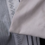 Комплект постільної білизни Viluta Євро Brushed Warm Cotton W-12