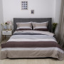 Комплект постільної білизни Viluta Євро Brushed Warm Cotton W-12