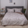 Комплект постільної білизни Viluta Євро Brushed Warm Cotton W-13