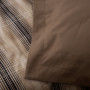 Комплект постільної білизни Viluta Євро Brushed Warm Cotton W-18
