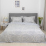 Комплект постільної білизни Viluta Євро Brushed Warm Cotton W-16