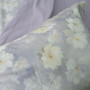 Комплект постільної білизни Viluta Євро Brushed Warm Cotton W-17