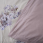 Комплект постільної білизни Viluta Євро Brushed Warm Cotton W-08