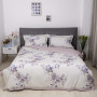 Комплект постільної білизни Viluta Євро Brushed Warm Cotton W-08