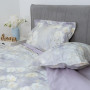 Комплект постільної білизни Viluta Євро Brushed Warm Cotton W-17