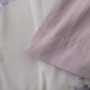 Комплект постільної білизни Viluta Євро Brushed Warm Cotton W-08