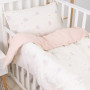 Комплект постільної білизни Viluta Дитячий Сатин Twill 831