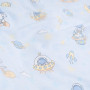 Комплект постільної білизни Viluta Дитячий Сатин Twill 827