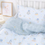 Комплект постільної білизни Viluta Дитячий Сатин Twill 827