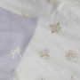 Комплект постільної білизни Viluta Дитячий Сатин Twill 804