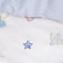 Комплект постільної білизни Viluta Дитячий Сатин Twill 830