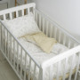 Комплект постільної білизни Viluta Дитячий Сатин Twill 805