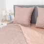 Комплект постільної білизни Viluta Двоспальний Сатин Twill 824