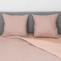 Комплект постільної білизни Viluta Двоспальний Сатин Twill 824