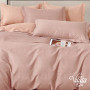 Комплект постільної білизни Viluta Двоспальний Сатин Twill 824