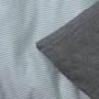 Комплект постільної білизни Viluta Двоспальний Варена бавовна Wash Printed 11