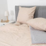 Комплект постільної білизни Viluta Двоспальний Сатин Twill 820