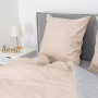 Комплект постільної білизни Viluta Двоспальний Сатин Twill 820