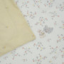 Комплект постільної білизни Viluta Підлітковий Сатин Twill 805