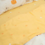 Комплект постільної білизни Viluta Підлітковий Сатин Twill 770