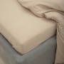 Комплект постільної білизни Viluta Полуторний Варена бавовна Wash 48