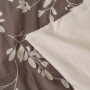 Комплект постільної білизни Viluta Полуторний Сатин Twill 823