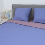 Комплект постільної білизни Viluta Полуторний Сатин Twill 819
