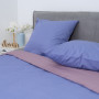 Комплект постільної білизни Viluta Полуторний Сатин Twill 819